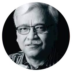 Ashwini Bhatnagar